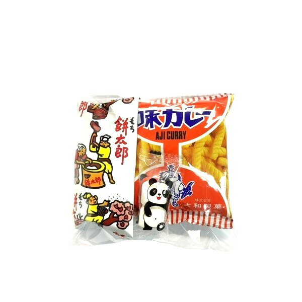 【お菓子 詰め合わせ】 最低価格の菓子詰合わせセット　みぞたオリジナル低価格菓子セット6