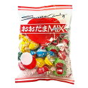 【卸価格】川口製菓　おおだまミックス 210g あめ キャンディ