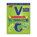 ノーベル製菓 VC-3000のど飴 マスカット 90g×48袋