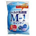 マルエ製菓 シールド乳酸菌M-1キャンディ 70g×6袋