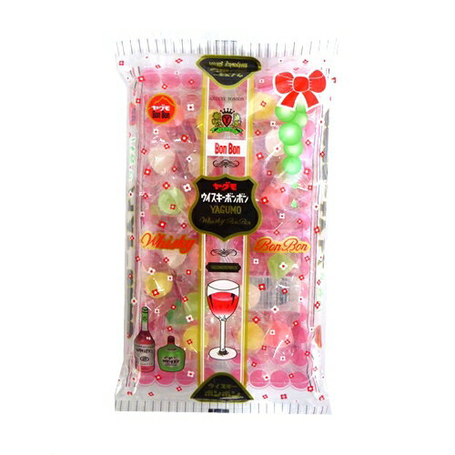 【卸価格】ウイスキーボンボン　110g【八雲製菓】昔なつかしい味【特価】洋酒入りお菓子