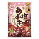 UHA味覚糖 塩あずきキャンディー 109g×1袋(4)