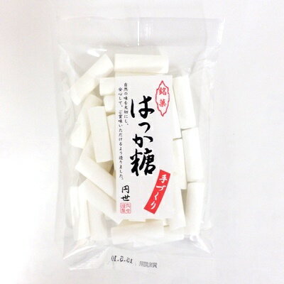 【卸価格】関口製菓　はっか糖 平袋 120g