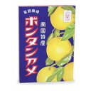 【ボンタンあめ・駄菓子・特価】ボンタンアメ　14粒×10個　セイカ食品（文旦飴）【卸価格】の商品画像