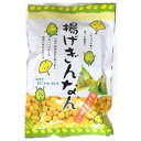 タクマ食品 揚げぎんなん 34g