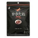 希望小売価格：180円×6袋　1,080円（税別） 《かきたねブラックシリーズ 001 ブレンド醤油》 柿の種を、好きな味で。新潟県産醤油使用。 ◎ポイント1 「阿部幸製菓の柿の種」独自の原料・製法で存在感を演出。 ◎ポイント2 いろいろなフレーバーがあり、様々なシーンでの選択肢が広がります。 ◎ポイント3 パッケージは、上質感漂うマットな質感となめらかな手触りにこだわりました。 商品名 かきたね Basic ブレンド醤油 メーカー名 阿部幸製菓 内容量 60g 賞味期限 メーカー製造より約180日 ※実際にお届けする商品は、賞味期間は短くなりますのでご了承下さい 原材料 でん粉(国内製造)、米（国産）、しょうゆ、砂糖、デキストリン、食塩、たん白加水分解物、唐辛子、かつおエキス、植物油脂／加工デンプン、調味料（アミノ酸等）、カラメル色素、パプリカ色素、ベニコウジ色素、香辛料抽出物、（一部に小麦・大豆を含む） 保存方法 直射日光、高温多湿はお避けください。 備考 ・メーカー取り寄せ可能商品となります。 ・大量注文の場合は発送までにお時間を頂く場合があります。業務用やイベント等に必要な場合はお問い合わせください。・数量がご希望に添えない場合がございますのでその際は当店からご連絡させていただきます。 JANコード 4901023012505■メーカー終売等について ご注文済みの商品が終売、名称変更等がメーカの都合上、急遽される場合があります。 その際は、大変申し訳ございませんが同等の商品への変更（シリーズ、味等の変更）もしくはお客様のご希望でキャンセルとなってしまう 場合がございますので予めご了承ください。 該当する商品をご注文のお客様には個別にご連絡させて頂いております。 大きな変更等が無い場合はそのまま発送させて頂いておりますのでご了承ください。 ■食品商品の賞味期限について メーカー表記の賞味期限に近い商品を発送するように心がけております。 店内の在庫商品を発送する場合に関しても1ヶ月以上期限が残っている商品を発送しております。 特価商品、半生系の物については商品の特性上、期限の残日数が少ない場合がございます。 ★半生系のお菓子 商品の特性上、元々賞味期限の短い商品がほとんどです。 発送する商品に関しましても他の商品より賞味期限が短くなりますのでご了承ください。 ★チョコレート 駄菓子関連のチョコレート製品は4月〜9月位まで製造中止となっております。 この期間の予約・発注は不可となり、在庫のみの発送となっておりますのでご了承ください。 9月〜10月より順次再販となります。 ※チョコレート製品等の夏場（もしくは高温の地域）で溶けやすい商品等はクール便での発送をお勧めいたします。 （別途クール代金がかかります。） ※クール便の指定のない場合は通常便での発送となります。商品が解けていた際等の責任は当店では負いかねますので ご了承ください。