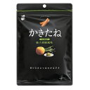 希望小売価格：180円×40袋　7,200円（税別） 《かきたねブラックシリーズ 007 柚子胡椒風味》 柿の種を、好きな味で。爽やかな香りと辛さ。 ◎ポイント1 「阿部幸製菓の柿の種」独自の原料・製法で存在感を演出。 ◎ポイント2 いろいろなフレーバーがあり、様々なシーンでの選択肢が広がります。 ◎ポイント3 パッケージは、上質感漂うマットな質感となめらかな手触りにこだわりました。 商品名 かきたね Basic 柚子胡椒風味 メーカー名 阿部幸製菓 内容量 60g 賞味期限 メーカー製造より約180日 ※実際にお届けする商品は、賞味期間は短くなりますのでご了承下さい 原材料 でん粉(国内製造)、米（国産）、しょうゆ、ゆずこしょう風味シーズニング、還元水あめ、砂糖、植物油脂、かつおぶしエキス調味料、たん白加水分解物、食塩、こんぶエキス、ゼラチン、かつおエキスパウダー／調味料（アミノ酸等）、加工デンプン、増粘剤（酸化デンプン、キサンタンガム）、香料、酸味料、香辛料抽出物、乳化剤、カラメル色素、（一部に小麦・乳成分・大豆・鶏肉・ゼラチンを含む） 保存方法 直射日光、高温多湿はお避けください。 備考 ・メーカー取り寄せ可能商品となります。 ・大量注文の場合は発送までにお時間を頂く場合があります。業務用やイベント等に必要な場合はお問い合わせください。・数量がご希望に添えない場合がございますのでその際は当店からご連絡させていただきます。 JANコード 4901023012567■メーカー終売等について ご注文済みの商品が終売、名称変更等がメーカの都合上、急遽される場合があります。 その際は、大変申し訳ございませんが同等の商品への変更（シリーズ、味等の変更）もしくはお客様のご希望でキャンセルとなってしまう 場合がございますので予めご了承ください。 該当する商品をご注文のお客様には個別にご連絡させて頂いております。 大きな変更等が無い場合はそのまま発送させて頂いておりますのでご了承ください。 ■食品商品の賞味期限について メーカー表記の賞味期限に近い商品を発送するように心がけております。 店内の在庫商品を発送する場合に関しても1ヶ月以上期限が残っている商品を発送しております。 特価商品、半生系の物については商品の特性上、期限の残日数が少ない場合がございます。 ★半生系のお菓子 商品の特性上、元々賞味期限の短い商品がほとんどです。 発送する商品に関しましても他の商品より賞味期限が短くなりますのでご了承ください。 ★チョコレート 駄菓子関連のチョコレート製品は4月〜9月位まで製造中止となっております。 この期間の予約・発注は不可となり、在庫のみの発送となっておりますのでご了承ください。 9月〜10月より順次再販となります。 ※チョコレート製品等の夏場（もしくは高温の地域）で溶けやすい商品等はクール便での発送をお勧めいたします。 （別途クール代金がかかります。） ※クール便の指定のない場合は通常便での発送となります。商品が解けていた際等の責任は当店では負いかねますので ご了承ください。