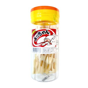 串刺し　カット　よっちゃん信玄いか 甘酢ソフトいか 45g×1ポット よっちゃん食品工業