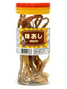 よっちゃん食品 ポット味あし 45g×12ポット