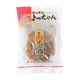 【珍味・おつまみ・特価】よっちゃん　網焼きするめ　大袋入り