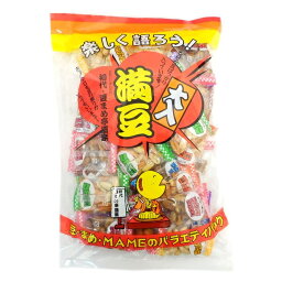 【豆菓子・業務用】大入満豆　豆菓子アソート 500g×15袋　バー・クラブ・端玉・催事・イベントに