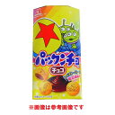 森永製菓 パックンチョ チョコ 47g×10個 夏季クール便配送(クール代別途330円~)