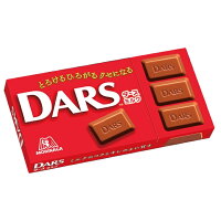 【卸価格】DARS ダースミルクチョコレート　森永製菓　10個入り1BOX【特価】