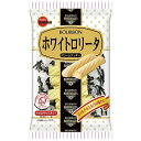 ホワイトロリータ 14本入り 【ブルボン】 ★夏季クール便配送（クール代別途220円～）