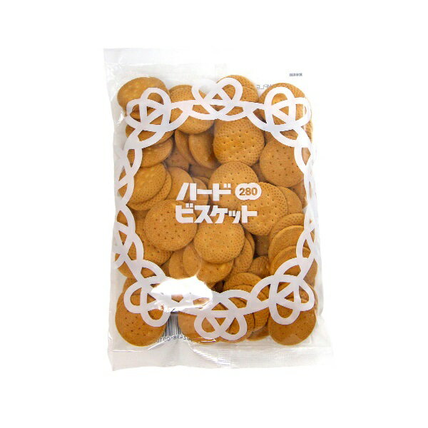 ハードビスケット 280g 北陸製菓のサムネイル