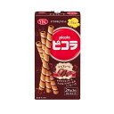 YBC(ヤマザキビスケット) ピコラ チョコレート 10本入り(5本×2P)×10個