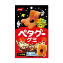 ペタグー コーラ　ハードタイプのグミキャンデー　6個入り5BOX（30袋）【ノーベル製菓】