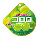 UHA味覚糖 コロロ シャインマスカット 48g×6袋入×12BOX マスカット