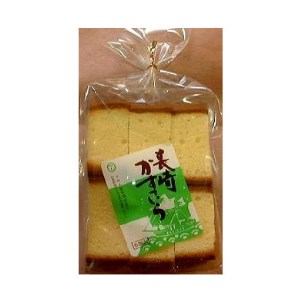 【特価】長崎かすてら（6切り入り）×96袋【マルト製菓】半生菓子・和菓子