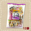 伊藤製菓 信州ミックス 250g×12袋