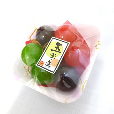 白井長豊堂 玉ようかん 7個入×1パック