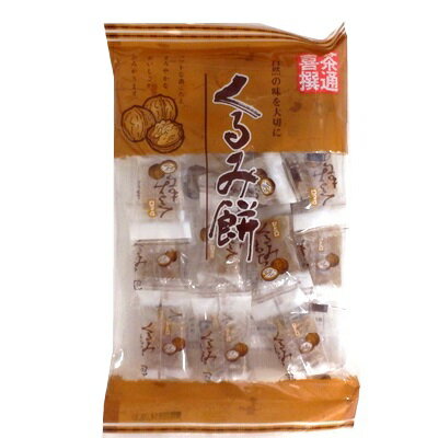 【特価】丸三玉木屋 くるみ餅 210g×6袋 和菓子・半生菓子