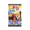 ワンピース×まけんグミ 悪魔の実味 20個入り 1BOX 杉本屋 グミキャンデー 駄菓子