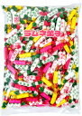 カクダイ製菓 1kg ラムネ菓子 ひねりタイプ×6袋