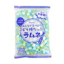 ぶどう糖たっぷりラムネ　550g×5袋　春日井製菓