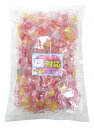 キッコー製菓 1kg ハートなのに塩対応 約270粒×5袋