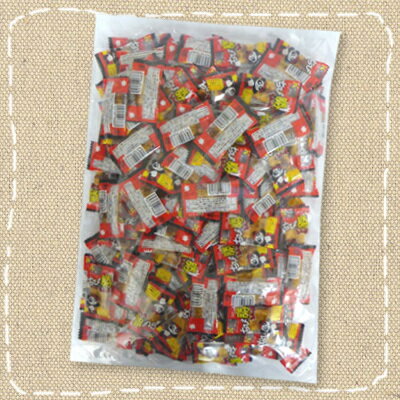 【駄菓子】ちびカツソース　300g入　大量　一口サイズ　ソースうまかつ【卸価格】のサムネイル