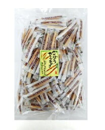 徳用 ごぼうサラダおかき 250g（大袋）個包装 井崎商店【業務用】バー・クラブなどのおつまみにも【卸価格】約110粒前後入り