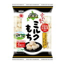 越後製菓 ふんわり名人 北海道ミルクもち 60g 国産もち米を100％使用 特価