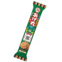 希望小売価格:80円×10本入り1BOX 800円(税別) ザクザク食感の揚げせんべいをまろやかでコクのある甘口しょうゆで仕上げました。 ※商品の規格変更などにより、パッケージや製品記載の内容等、異なる場合がございます。 ※メーカーの都合上、商品リニューアルとなりました際は、リニューアル後の商品をお送りしますこと、何卒ご了承下さい。 商品名 プチあげ丸まろやかしょうゆ味 メーカー名 ブルボン 内容量 26g×10本 賞味期限 パッケージに記載 原材料 うるち米（国産、アメリカ産）、植物油脂、砂糖、しょうゆ（小麦・大豆を含む）、果糖ぶどう糖液糖、食塩、調味エキス（大豆を含む）／加工デンプン（小麦由来）、調味料（アミノ酸等）、着色料（カラメル） 保存方法 直射日光、高温多湿はお避けください。 備考 ・メーカー休売・終売・弊社取り扱い中止の際は、ご容赦ください。 ・大量注文の場合は発送までにお時間を頂く場合があります。業務用やイベント等に必要な場合はお問い合わせください。 ・数量がご希望に添えない場合がございますのでその際は当店からご連絡させていただきます。 ・実店舗と並行して販売しております。在庫の更新が間に合わず、ご注文数量がご希望に添えない場合がございますのでその際はご容赦ください。 JANコード 4901360351589■メーカー終売・規格変更・パッケージ変更等について 画像はあくまで参考画像です。 ご注文済みの商品がメーカの都合上、終売、名称変更・内容量変更等々が、急遽される場合があります。 また、大変申し訳ございませんが弊社の規格変更などの修正漏れ、メーカー案内漏れなどの場合がございますので予めご了承ください。 商品内容量減量でJANコードを変更しない商品なども多々ございます。 申し訳ありませんが、ご了承の上、お買い求めください。 できる限り、商品説明や規格変更等々の更新をしていきますので、変更漏れなどの場合は誠に申し訳ありませんが、ご了承の上、お買い求めください。 ■食品商品の賞味期限について メーカー表記の賞味期限に近い商品を発送するように心がけております。 店内の在庫商品を発送する場合に関しても1ヶ月以上期限が残っている商品を発送しております。 特価商品につきましては、期限の残日数が少ない場合がございます。 ※半生系のお菓子 商品の特性上、元々賞味期限の短い商品がほとんどです。 発送する商品に関しましても他の商品より賞味期限が短くなりますのでご了承ください。 ※商品毎に注意事項が異なります。ご購入の際は備考欄とページ下部説明をご覧になった上でのご購入をお願いいたします。