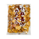 宮坂米菓 小粒吾作割れせん×1袋