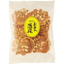 岩月製菓 玉子入落花せん 105g×1袋