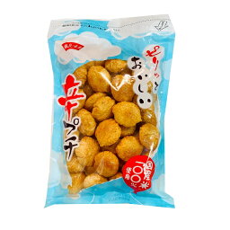 風見米菓　辛プチ せんべい 120g×6袋 国内米100％使用 便利なチャック付き【特価】