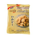 南風堂 自然味良品 いかピー 60g×1袋