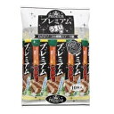 【駄菓子】プレミアムうまい棒　わさびソースの和風ステーキ味 大量120本【卸価格】TVで放映！人気急上昇