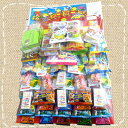 お祭り・イベントお菓子のくじ引き お菓子台紙当て60付 卸価格 駄菓子屋 クジ
