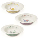 アルタ おまち堂 カレープレート 陶磁器 食洗器対応 全3種(3)