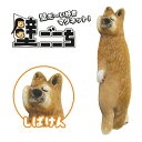 【メール便可】アルタ 壁ごこち 柴犬 しばけん