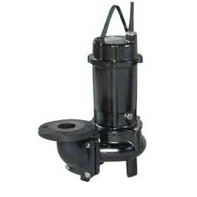 エバラポンプ DV2型 ボルテックス水中ポンプ 60Hz 65DV261.5 | 水中ポンプ 排水ポンプ 揚水ポンプ 汚水ポンプ 汚水 排水 浄化槽 汲み上..
