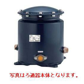 三菱電機（テラル） 井戸用浄水器 ME-25W | ろ過機 循環 ろ材 ろ過器 井戸 井戸水 井戸ポンプ ろ過 濾過器 濾過装置 ろ過材 ろ過装置 濾過 濾過機 浄水 浄水器 排水処理 エコキュート 砂こし器 ストレーナー 水中ポンプ 砂取器 浅井戸 深井戸 濁り 砂取り 地下水