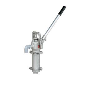 川本ポンプ ドラゴン（ステンレス製手押しポンプ） HDS形 HDS-25 | 井戸用 川本製作所 井戸ポンプ 手押しポンプ 揚水ポンプ ガチャポン 川本 井戸 揚水 汲み上げ 井戸水 井戸掘り 打ち込み 手押し 送水ポンプ 手動ポンプ 地下水 浅井戸 家庭用ポンプ 移送ポンプのサムネイル