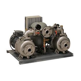 川本ポンプ ステンレス製給水ユニット ポンパー KB形 60Hz KB2-506A2.2 | 井戸用 井戸ポンプ カワエース 給水ユニット 受水槽 川本製作所 揚水ポンプ 浅井戸ポンプ 給水ポンプ 浄化槽 揚水 自給式 井戸水 自吸 自給 送水ポンプ 加圧ポンプ 浅井戸用 地下水 浅井戸 自吸式