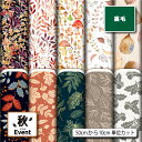 裏毛スウェットニット生地 布 秋柄 横ストレッチ 吸水性 商用利用可 ハンドメイド 手作り 手芸 トレーナー パーカー パンツ スポーツウェア 運動着 部屋着 (fall_4)
