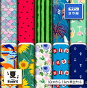 夏 サテン ジャガード生地 紗綾形 さや形 布 夏柄 美しい華やかな地模様 高級感 商用利用可 ハンドメイド 手作り 手芸 風呂敷 よさこい 衣装 つまみ細工 羽織 和装 巾着袋 (summer_3)