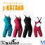 【送料無料】FINAマークあり レディース 高速水着 レース水着 選手用 J-KATANA カタナ jaked ジャケッド 820033 【返品・交換不可】