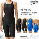 FINAマークあり レディース 競泳水着 speedo スピード SCW12303F